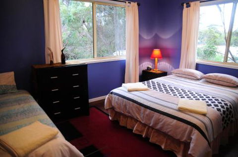 The Beach Shack - Your Accommodation 4