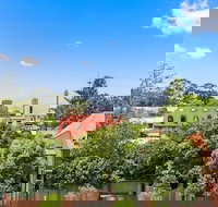 Excelsior Serviced Apartments