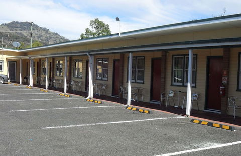 Murrurundi Motel - Your Accommodation 0