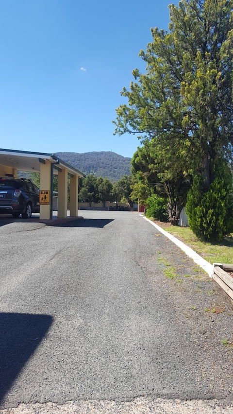 Murrurundi Motel - Your Accommodation 6