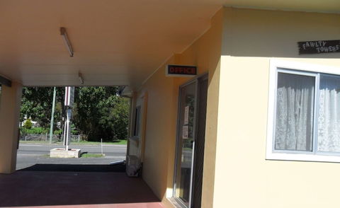 Murrurundi Motel - Your Accommodation 4