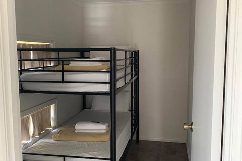 Moana Beach Tourist Park - Your Accommodation 5