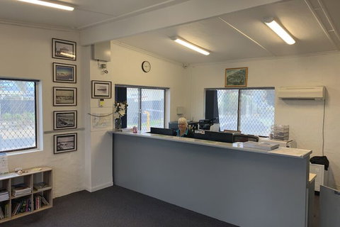 Moana Beach Tourist Park - Your Accommodation 2