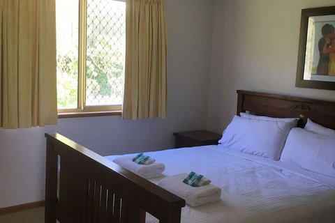 Moana Beach Tourist Park - Your Accommodation 3