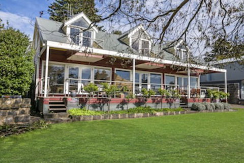 JOHANSSONS PERCH No. 3 - Your Accommodation 0