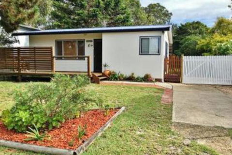 Summer Retreat At Callala Beach - Your Accommodation 0
