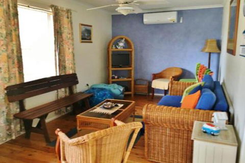 Summer Retreat At Callala Beach - Your Accommodation 2