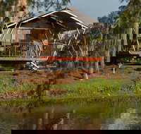 Discovery Parks - Fraser Street Hervey Bay