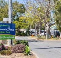 Fisherman's Beach Holiday Park