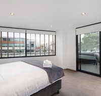 Melbourne Holiday Apartments Williamstown