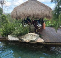 Hinterland Hideaway