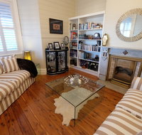 Courthouse Cottage