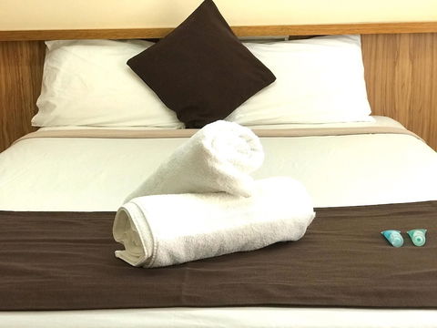 Angel's Rest Motel - Your Accommodation 4