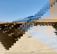 Angel's Rest Motel - Your Accommodation