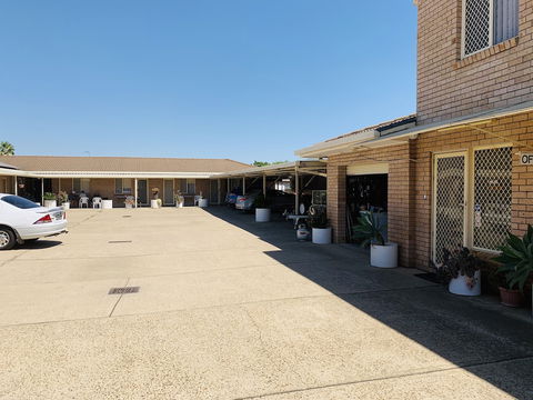 Angel's Rest Motel - Your Accommodation 0