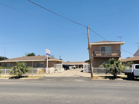 Angel's Rest Motel - Your Accommodation 1