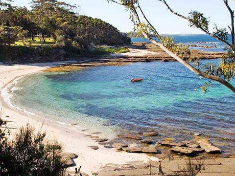 Fairway Haven Getaway - Your Accommodation 0