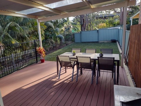 Fairway Haven Getaway - Your Accommodation 1