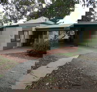Ripples n Tonic - Your Accommodation