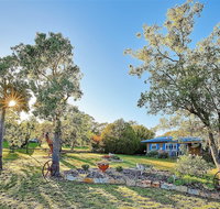 A Stanthorpe Getaway