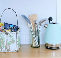 Flotsam Studio Accommodation - Your Accommodation