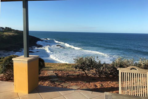 OceanScape Luxury Beachfront Villas - Your Accommodation 3