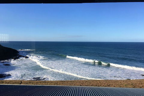 OceanScape Luxury Beachfront Villas - Your Accommodation 4