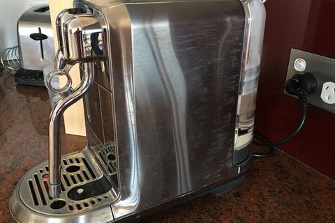 OceanScape Luxury Beachfront Villas - Your Accommodation 2