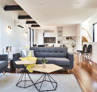 3 Level Architecturally Designed House - Your Accommodation