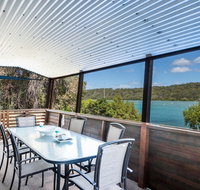 Blue River Apartments - Wooli Ocean - Waterfront