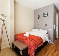 TENNYSON Richmond Studio Apartment - Your Accommodation
