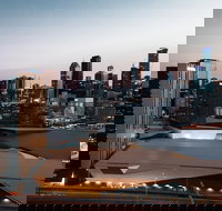 Novotel Melbourne South Wharf - Your Accommodation