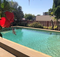 The Stuart Hotel-Motel - Your Accommodation