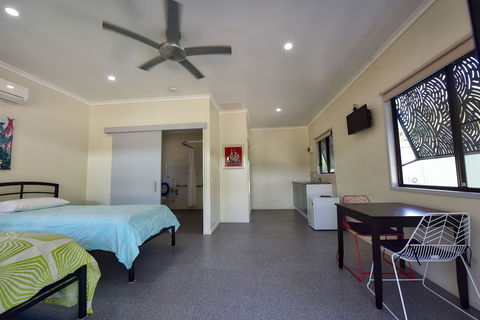 Daintree Peaks ECO Stays - Your Accommodation 5