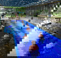 Daintree Peaks ECO Stays - Your Accommodation