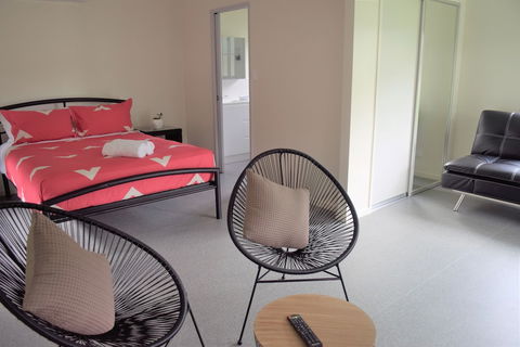 Daintree Peaks ECO Stays - Your Accommodation 4