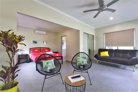 Daintree Peaks ECO Stays - Your Accommodation 3
