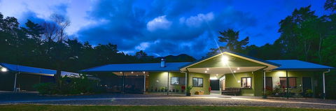 Daintree Peaks ECO Stays - Your Accommodation 1