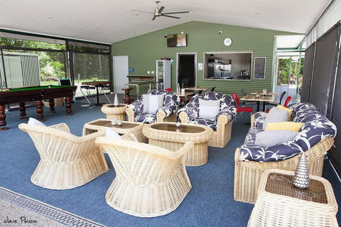 Daintree Peaks ECO Stays - Your Accommodation 6