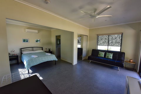 Daintree Peaks ECO Stays - Your Accommodation 2