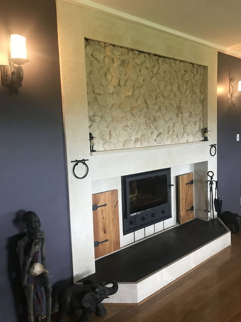 Atina Rocks Country Homestead - Your Accommodation 0