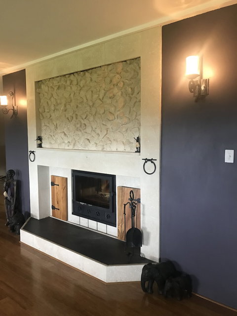 Atina Rocks Country Homestead - Your Accommodation 1