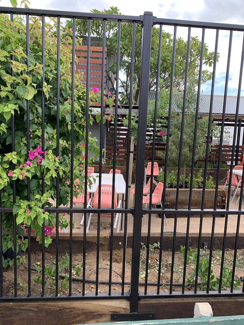 Central Motel - Your Accommodation 1