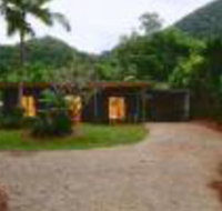 Daintree Rainforest Beach House - Your Accommodation
