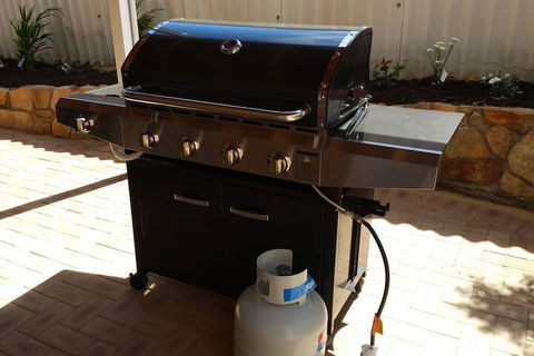 Azure Villa - Your Accommodation 1