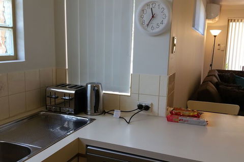 Azure Villa - Your Accommodation 4