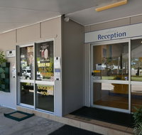 BIG4 Breeze Holiday Park  Rainbow Beach