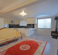 Cottage in the country - Your Accommodation