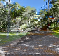 Big4 Point Vernon Holiday Park - Your Accommodation