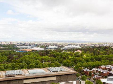 Morgan Beyond A Room Private Apartments - Your Accommodation 5